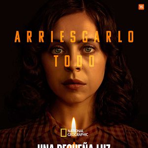 Foto Una pequeña luz: Protegiendo a Anna Frank