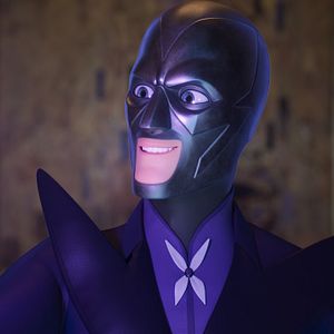 Foto Prodigiosa: Las aventuras de Ladybug (La película)