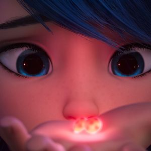 Foto Prodigiosa: Las aventuras de Ladybug (La película)