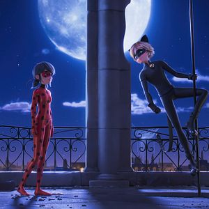 Foto Prodigiosa: Las aventuras de Ladybug (La película)