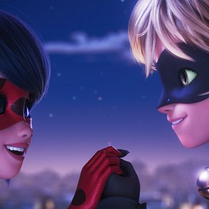 Foto Prodigiosa: Las aventuras de Ladybug (La película)