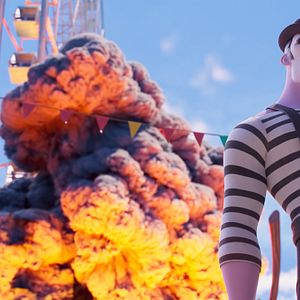 Foto Prodigiosa: Las aventuras de Ladybug (La película)