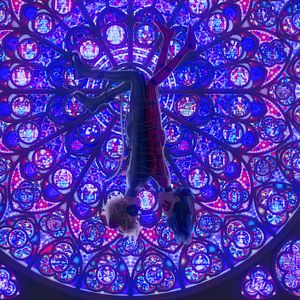 Foto Prodigiosa: Las aventuras de Ladybug (La película)