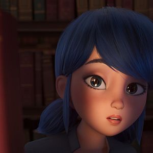 Foto Prodigiosa: Las aventuras de Ladybug (La película)