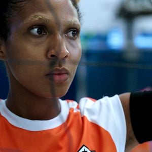 Foto El desafío de Sofía