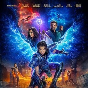 Foto Los Caballeros del Zodiaco