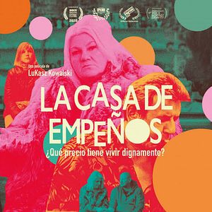 Foto La casa de empeños