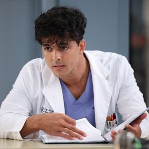 Foto Anatomía de Grey