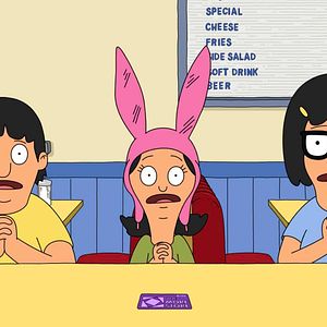 Foto Bob's Burgers