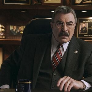 Foto Blue Bloods (Familia de policías)