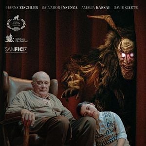 Foto Un lugar llamado Dignidad