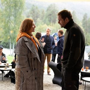 Foto Alexander Skarsgård