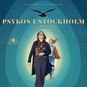 Foto Psicosis en Estocolmo