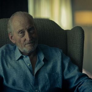 Foto Charles Dance