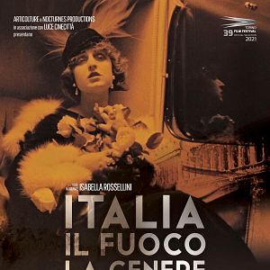 Foto Italia: Fuego y cenizas