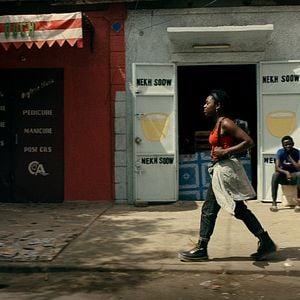 Foto Nadège Bibo-Tansia