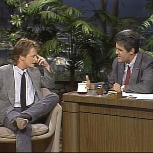 Foto Michael J. Fox