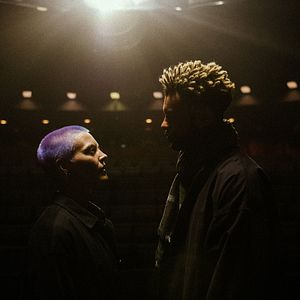 Foto Roderick Kabanga