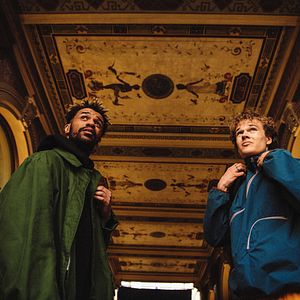 Foto Roderick Kabanga