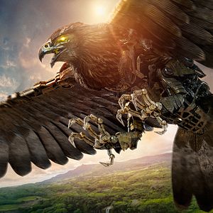 Foto Transformers: El despertar de las bestias