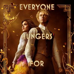 Foto Los Juegos del Hambre. Balada de pájaros cantores y serpientes