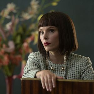 Foto Lassie (Una nueva aventura)