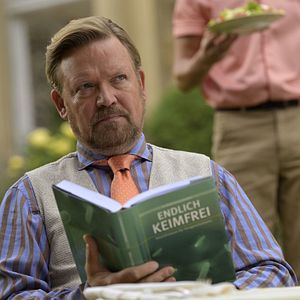 Foto Justus von Dohnányi