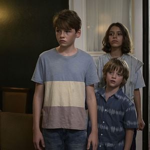 Foto Lassie (Una nueva aventura)