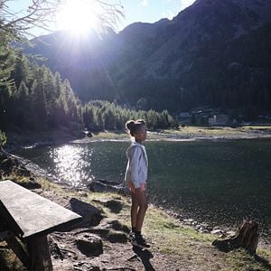 Foto Lassie (Una nueva aventura)