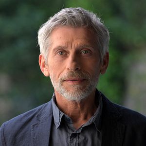 Foto Jacques Gamblin