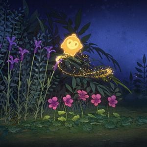 Foto Wish: El poder de los deseos