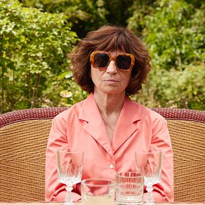 Foto Ariane Ascaride