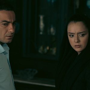 Foto Navid Mohammadzadeh