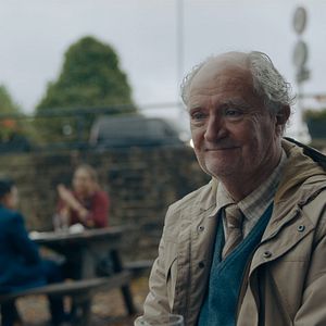 Foto Jim Broadbent