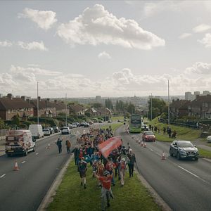 Foto El viaje de Harold