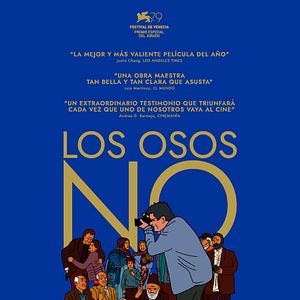 Foto Los osos no existen