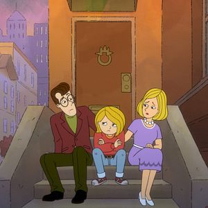 Foto Harriet la espía