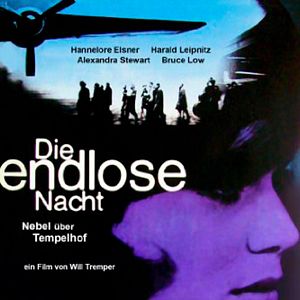 Foto Die Endlose Nacht