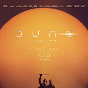 Foto Dune: Parte dos