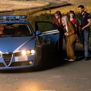 Foto Book Club: Ahora Italia