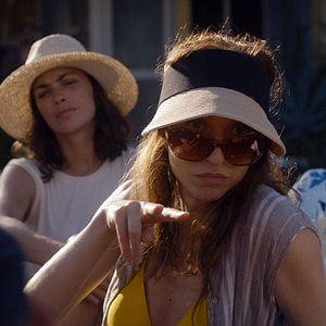 Foto Bérénice Bejo