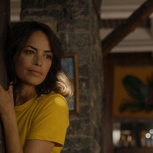 Foto Bérénice Bejo