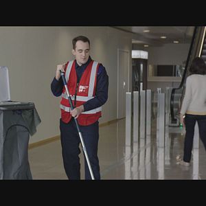 Foto Vincent Chalambert