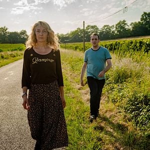 Foto Corinne Masiero