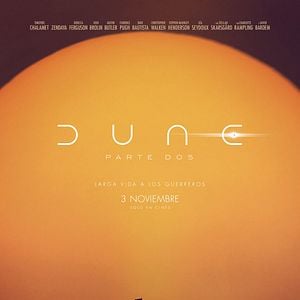 Foto Dune: Parte dos