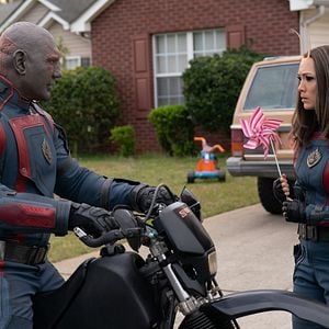 Foto Guardianes de la Galaxia: Volumen 3