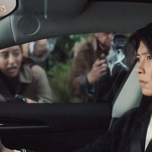 Foto Las gotas de Dios