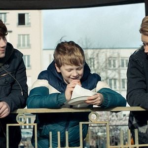 Foto Félix Lefebvre