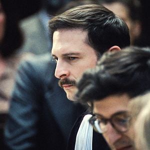 Foto El caso Goldman