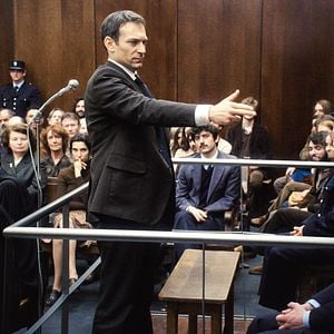 Foto El caso Goldman